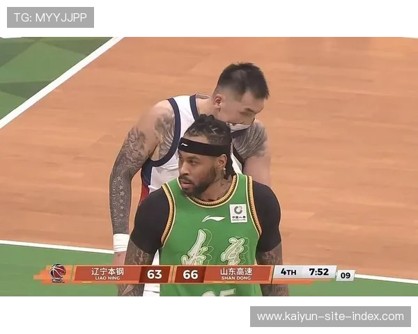 山东队险胜辽宁送对手三连败 季后赛形势生变 山东队险胜辽宁送对手三连败 季后赛形势生变